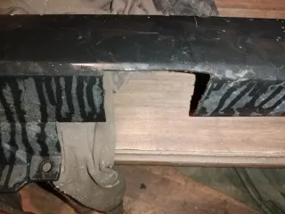 Nissan NV200: Repuestos