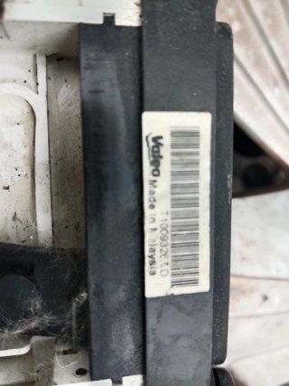 Nissan NV200: Repuestos