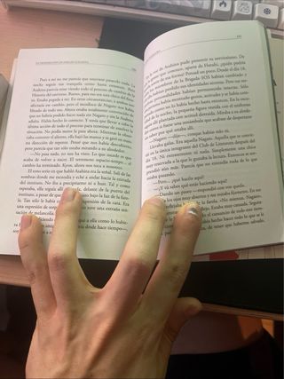 La desaparición de Haruhi Suzumiya