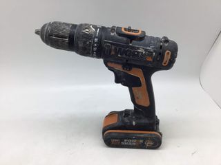 taladro a bateria worx wx371.9