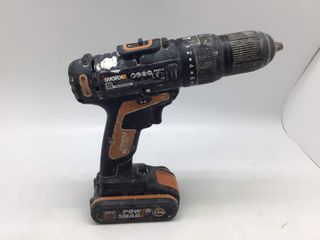 taladro a bateria worx wx371.9