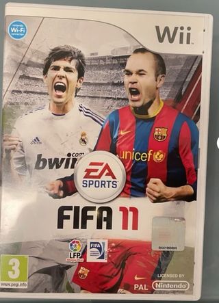 Juego wii como nuevo,  F1 2009 a 10€