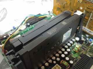 Placa base retro Pentium 2 400Mhz  P6I440BX B1S