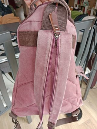 Mochila Serendipia - Edición Limitada