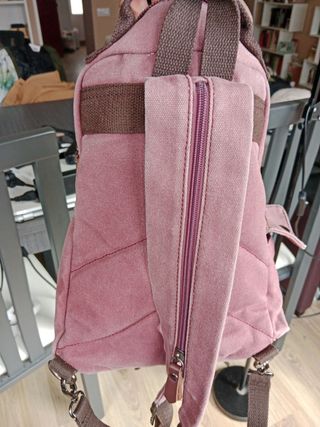 Mochila Serendipia - Edición Limitada