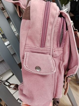 Mochila Serendipia - Edición Limitada