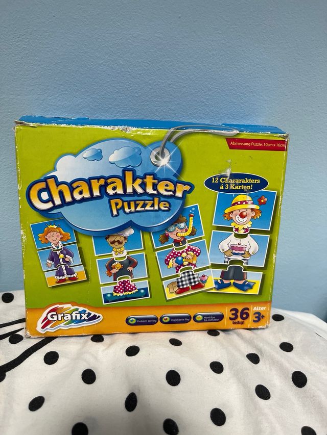 Puzzle Mickey Mouse Clubhouse (3 Puzzles + Memo)