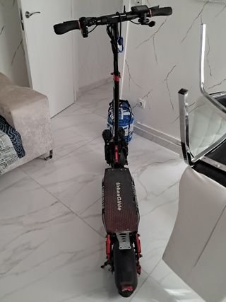 Patinete urban glide ecros 2x2 