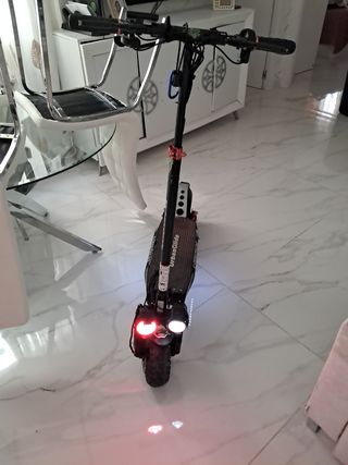 Patinete urban glide ecros 2x2 