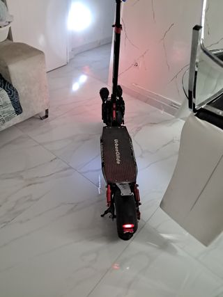 Patinete urban glide ecros 2x2 