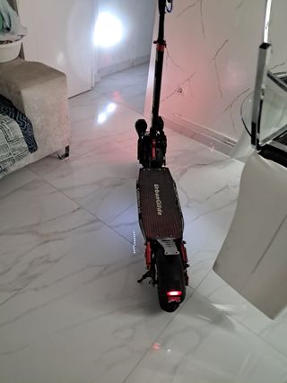 Patinete urban glide ecros 2x2 