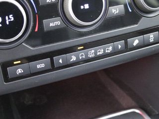 LAND ROVER DISCOVERY SPORT 2.2 SD4 190PS AUTO 4WD HSE LUX 190 5P