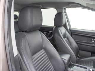 LAND ROVER DISCOVERY SPORT 2.2 SD4 190PS AUTO 4WD HSE LUX 190 5P