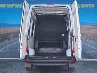 MERCEDES-BENZ SPRINTER 314 CDI 140 CV COMBI- MIXTA - 6 PLAZAS