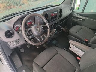 MERCEDES-BENZ SPRINTER 314 CDI 140 CV COMBI- MIXTA - 6 PLAZAS