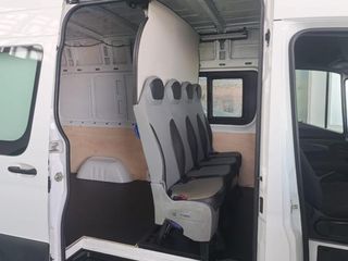 MERCEDES-BENZ SPRINTER 314 CDI 140 CV COMBI- MIXTA - 6 PLAZAS