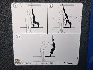 MERCEDES-BENZ SPRINTER 314 CDI 140 CV COMBI- MIXTA - 6 PLAZAS