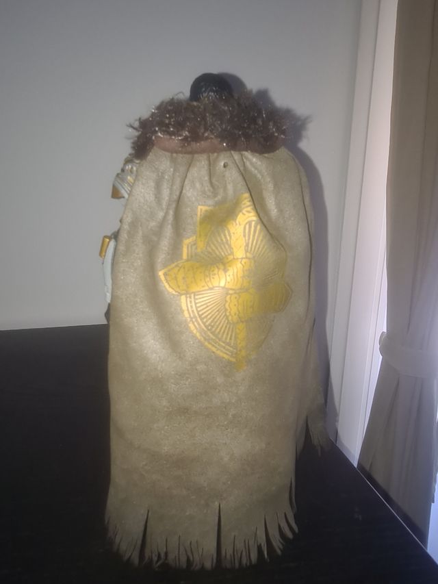 Lord Saladin Destiny