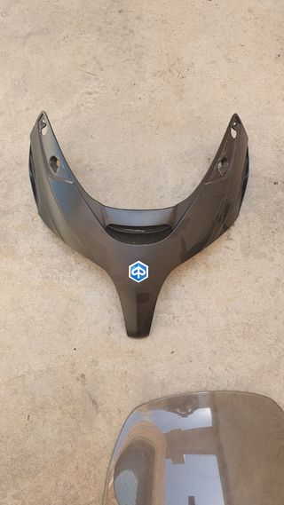 despiece piaggio x-evo 250 2016