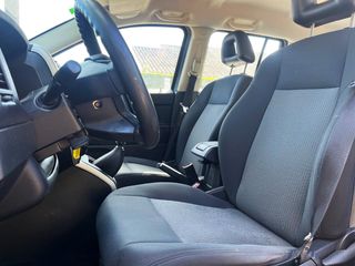 Jeep Compass 2.0 CRD Sport 4x4 140 CV manual