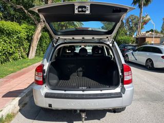 Jeep Compass 2.0 CRD Sport 4x4 140 CV manual