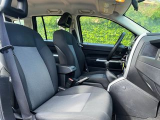 Jeep Compass 2.0 CRD Sport 4x4 140 CV manual