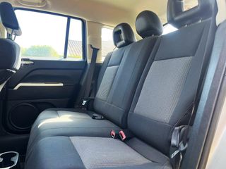 Jeep Compass 2.0 CRD Sport 4x4 140 CV manual