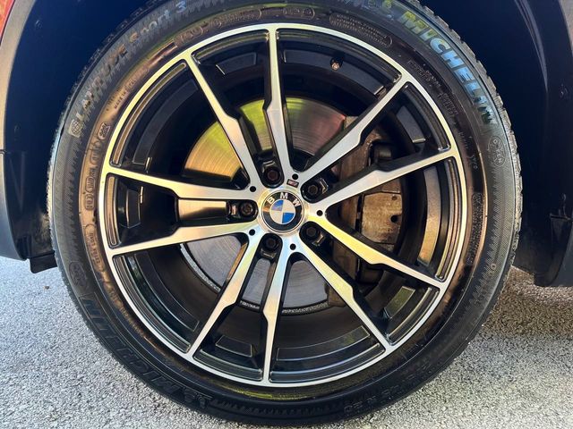 BMW X6 xDrive 5.0i 408 CV 4x4 Auto