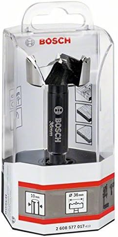 Bosch Professional Broca fresadora para madera