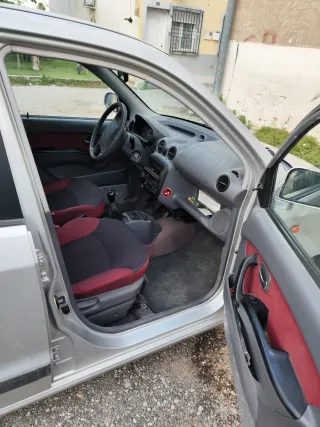 Hyundai Atos Prime 2006