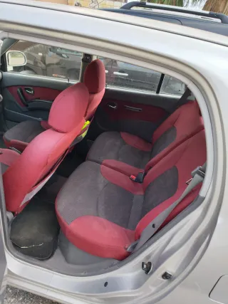 Hyundai Atos Prime 2006