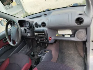 Hyundai Atos Prime 2006