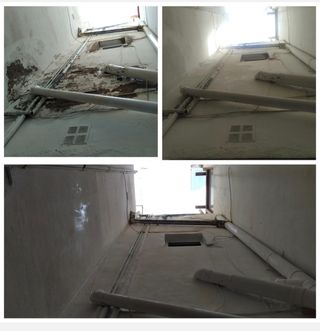 Reformas Reparaciones Albañil Lampista Barcelona 
