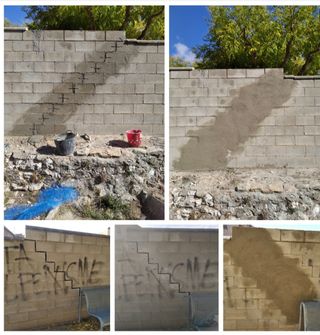 Reformas Reparaciones Albañil Lampista Barcelona 
