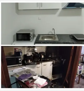 Reformas Reparaciones Albañil Lampista Barcelona