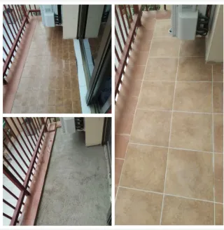 Reformas Reparaciones Albañil Lampista Barcelona