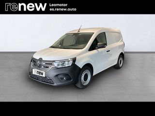 Renault Kangoo RENAULT Fg. E-Tech L1 Start EV45 DC80 22kW