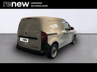 Renault Kangoo RENAULT Fg. E-Tech L1 Start EV45 DC80 22kW