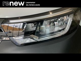 Renault Kangoo RENAULT Fg. E-Tech L1 Start EV45 DC80 22kW