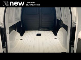 Renault Kangoo RENAULT Fg. E-Tech L1 Start EV45 DC80 22kW