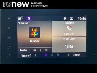 Renault Kangoo RENAULT Fg. E-Tech L1 Start EV45 DC80 22kW