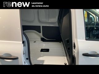 Renault Kangoo RENAULT Fg. E-Tech L1 Start EV45 DC80 22kW