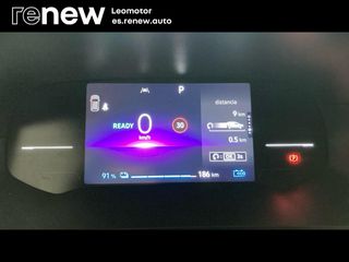Renault Kangoo RENAULT Fg. E-Tech L1 Start EV45 DC80 22kW