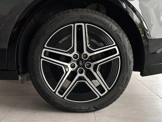 FORD FORD CAPRI CAPRI Premium Rango Extendido RWD 77kWh (286CV)