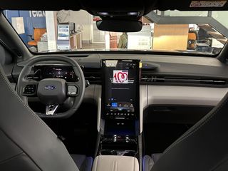 FORD FORD CAPRI CAPRI Premium Rango Extendido RWD 77kWh (286CV)