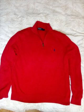 Jersey Ralph Lauren