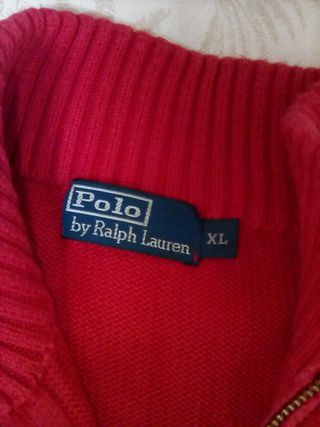 Jersey Ralph Lauren