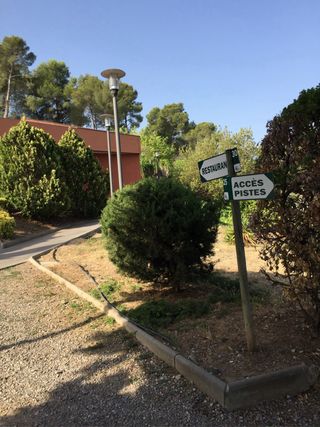 Diseño de jardines