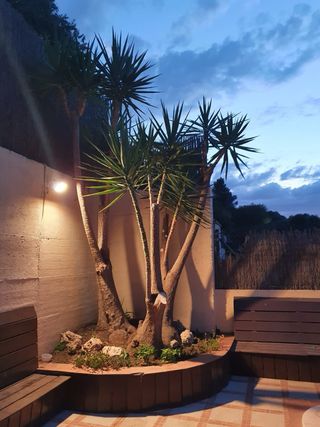 Diseño de jardines