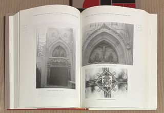 La Catedral de Cuenca (1295LIB)